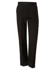 Men's Stretch Wool Blend Pants