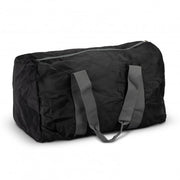 Origami Foldable Duffle