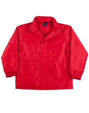 STADIUM, Contrast jacket