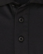 Men's Sustainable Poly/Cotton Contrast S/S Polo