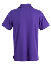 Men's Truedry Pique Polo