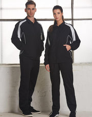 Adults Warm Up Pants