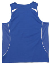 Men's Truedry Fashion Singlet