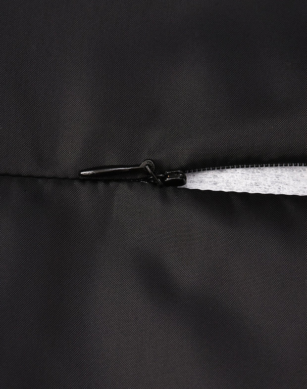 Unisex Sustainable Seamless Parka Jacket (3D Cut)