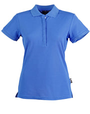 Ladies' Truedry Pique Polo