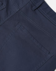 Ladies' Jean Style Flexi Chino Pants