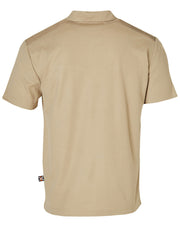 AIWX Workwear S/S Polo