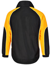 Men's Contrast Jacket