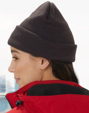 Acrylic Beanie