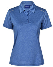Ladies' Ultra Dry Cationic Short Sleeve Polo
