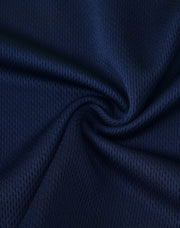 Unisex Cooldry Segmented Safety L/S Polo