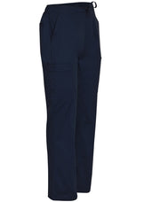 Men's Solid Colour Scrub Pants