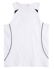 Men's Truedry Fashion Singlet