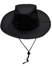 Slouch Hat Break-away Clip