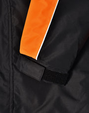 Men's Contrast Jacket