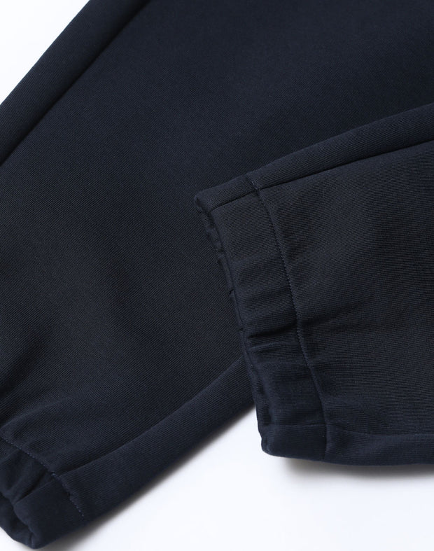 Unisex Airlayered CVC Sweatpants