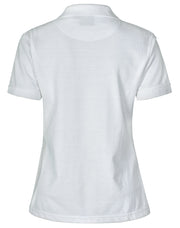 Ladies' tight pique