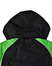 Men's Contrast Jacket