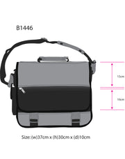 Executive Conference Satchel