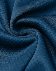 Ladies' Sustainable Jacquard Knit S/S Polo