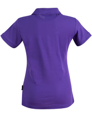 Ladies' Truedry Pique Polo