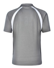 Men's Cooldry Tri-colours