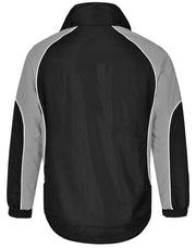 Men's Contrast Jacket