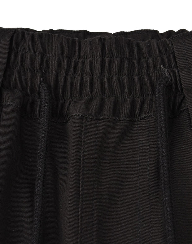 Unisex Cotton Stretch Drill Short Work Shorts