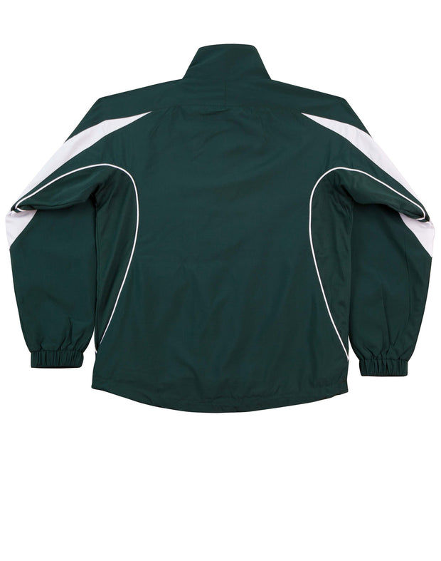 Kids Warm Up Jacket
