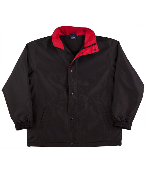 STADIUM, Contrast jacket