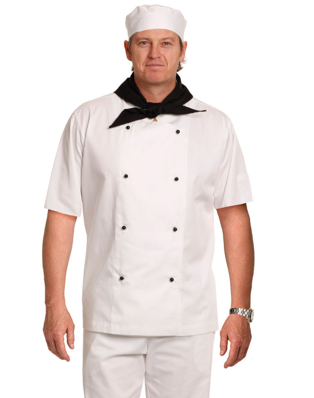 Chef&