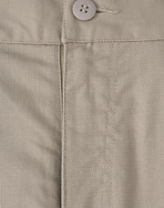 Unisex Cotton Stretch Ripstop Work Shorts