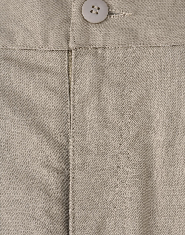 Unisex Cotton Stretch Ripstop Work Shorts