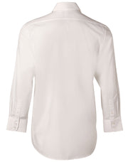 Men's Nano Tech Long Sleeve Shirt