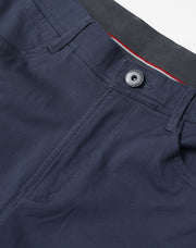 Ladies' Jean Style Flexi Chino Pants