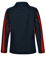 Kids' TrueDry Long Sleeve Polo