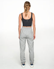 Unisex Airlayered CVC Sweatpants
