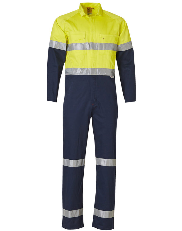 Hi-Vis Men&