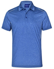 Men's Ultra Dry Cationic Short Sleeve Polo