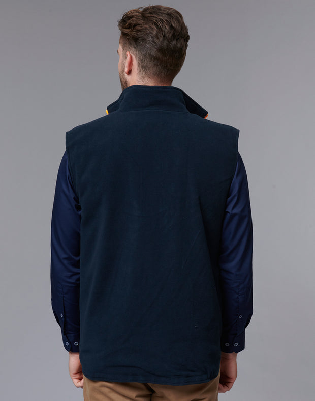 Biomotion VIC Rail Reversible Safety Vest