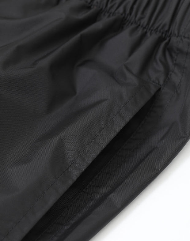 Light Weight Nylon Waterproof Rain Pants