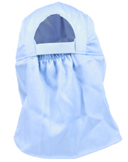 Poly cotton legionnaire hat