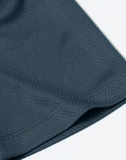 Ladies' Sustainable Jacquard Knit S/S Polo