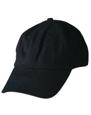 H/B/C unstructured cap