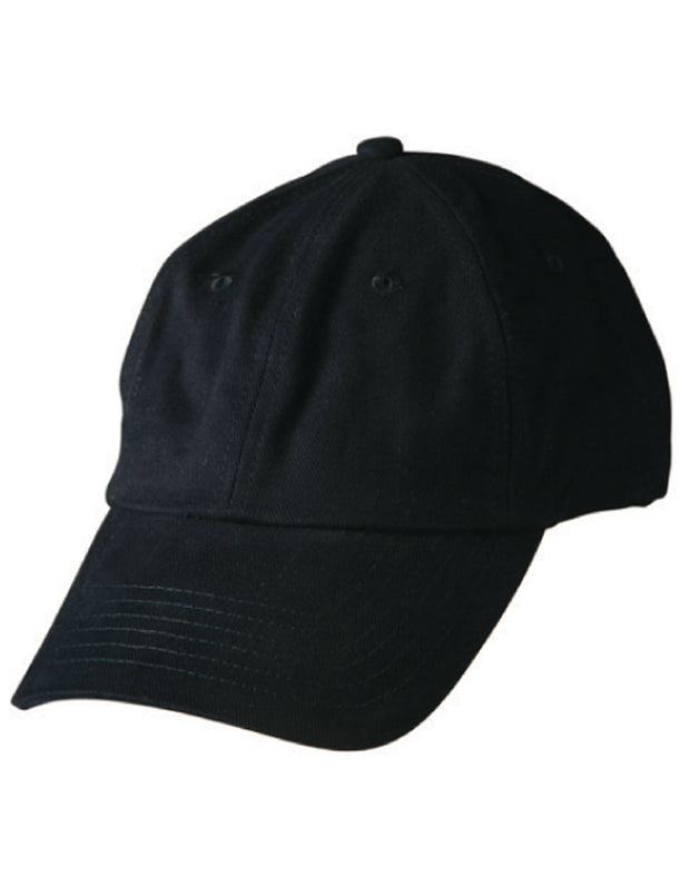 H/B/C unstructured cap