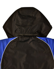 Men's Contrast Jacket