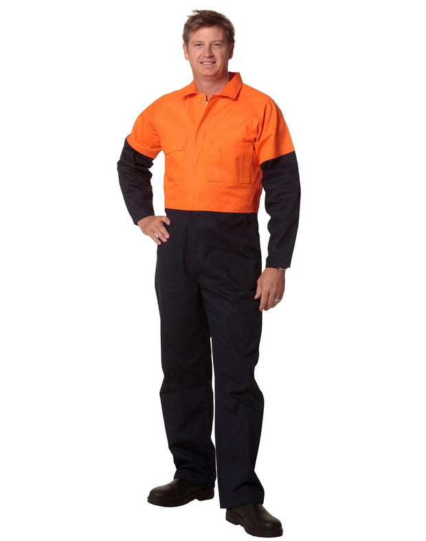 Hi-Vis Two Tone Men&