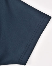 Ladies' Sustainable Poly/Cotton Contrast S/S Polo