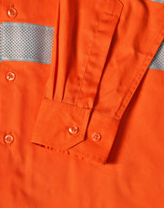 Biomotion NSW Rail Safety Shirt