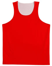 Adults' Basketball Singlet